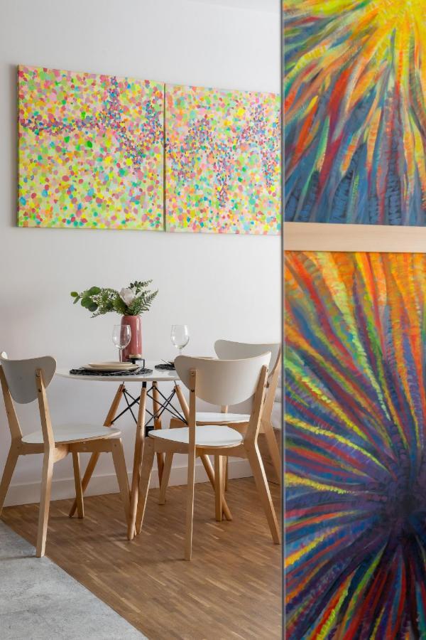 Original Studio Wawrzynca Cracow's Kazimierz By Renters * Krakow