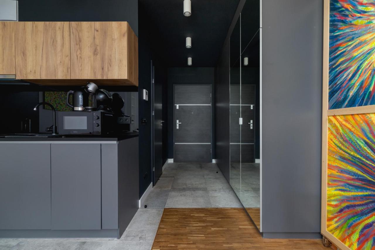 Original Studio Wawrzynca Cracow's Kazimierz By Renters * Krakow